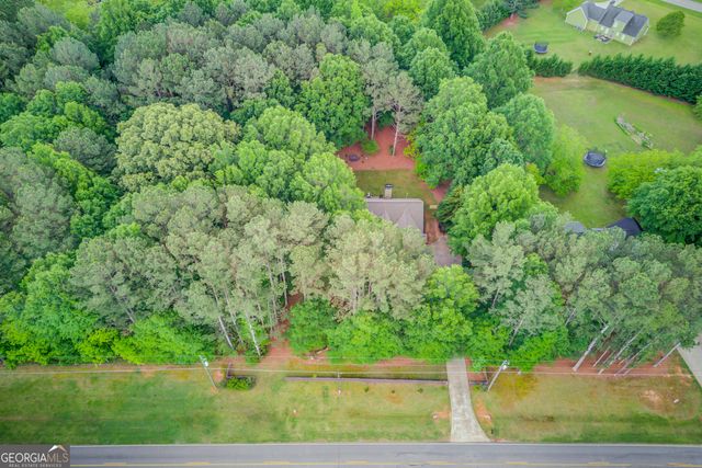 1211 Peters Cemetary Road, Monroe, GA 30655