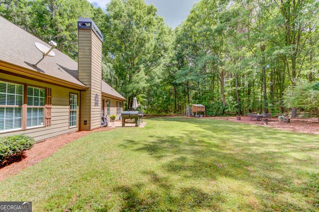 1211 Peters Cemetary Road, Monroe, GA 30655