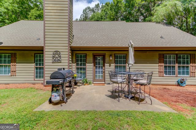 1211 Peters Cemetary Road, Monroe, GA 30655