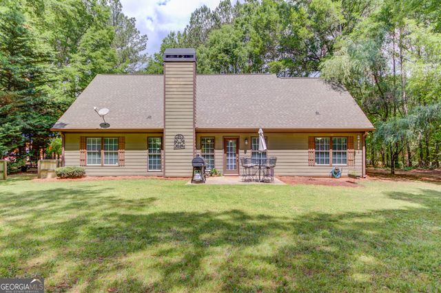 1211 Peters Cemetary Road, Monroe, GA 30655