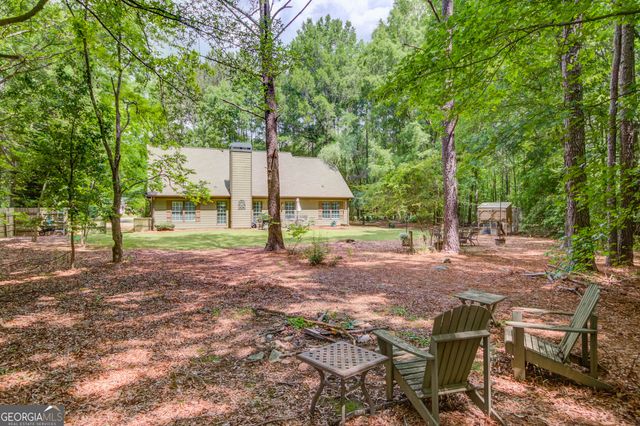 1211 Peters Cemetary Road, Monroe, GA 30655