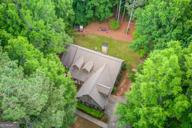 1211 Peters Cemetary Road, Monroe, GA 30655