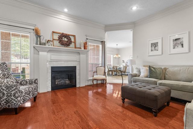 37 Linda Circle, Greenbrier, AR 72058