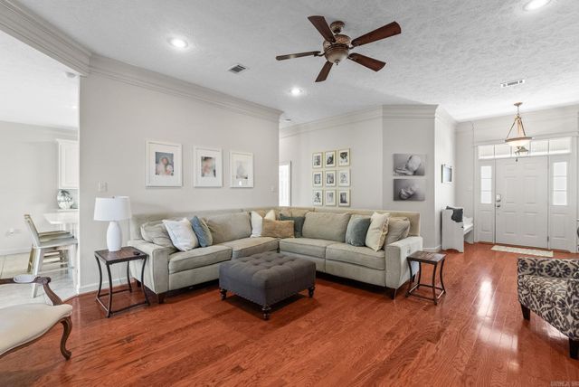 37 Linda Circle, Greenbrier, AR 72058