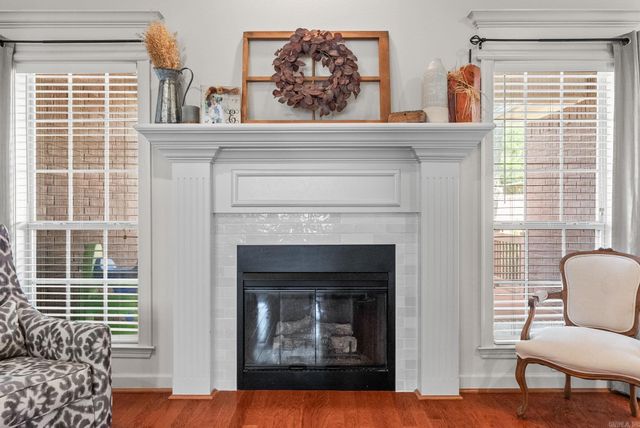 37 Linda Circle, Greenbrier, AR 72058