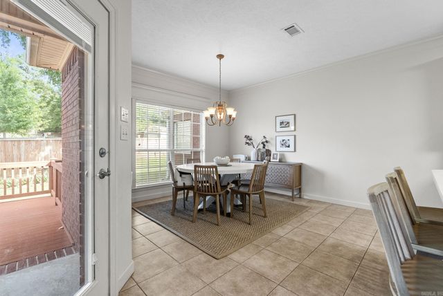 37 Linda Circle, Greenbrier, AR 72058