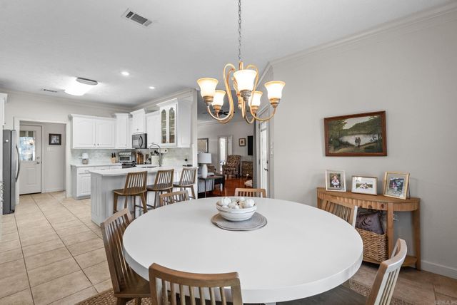 37 Linda Circle, Greenbrier, AR 72058