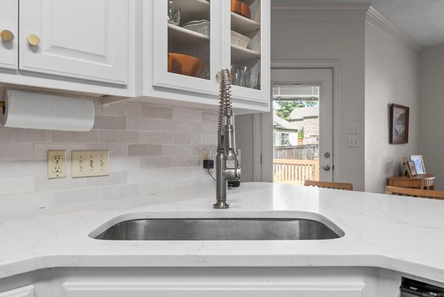 37 Linda Circle, Greenbrier, AR 72058