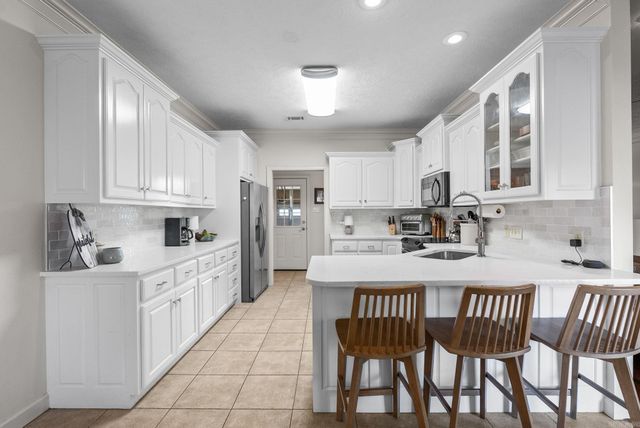 37 Linda Circle, Greenbrier, AR 72058