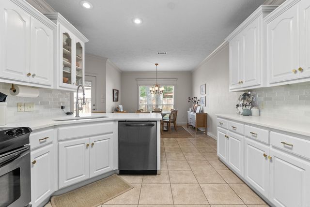 37 Linda Circle, Greenbrier, AR 72058