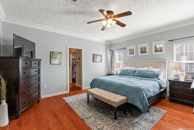 37 Linda Circle, Greenbrier, AR 72058