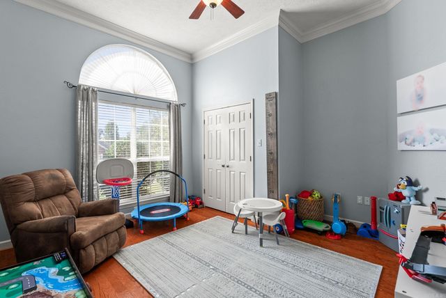 37 Linda Circle, Greenbrier, AR 72058