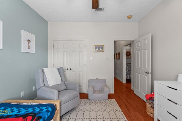 37 Linda Circle, Greenbrier, AR 72058