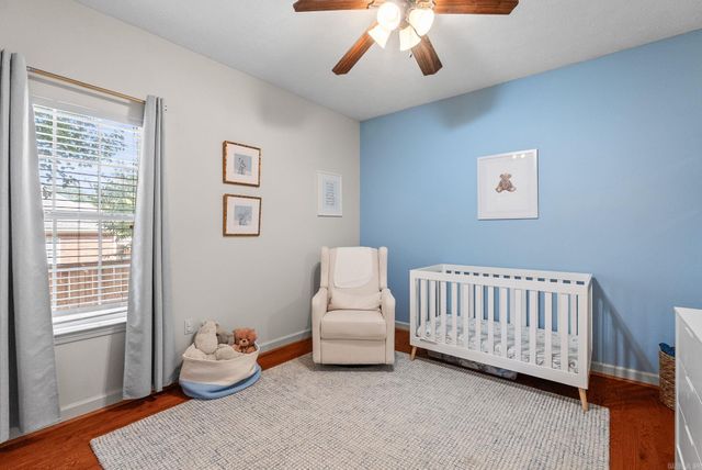 37 Linda Circle, Greenbrier, AR 72058