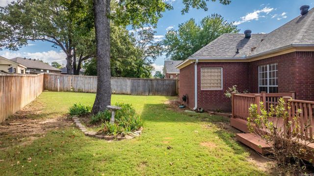 37 Linda Circle, Greenbrier, AR 72058