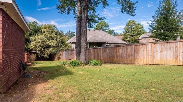 37 Linda Circle, Greenbrier, AR 72058