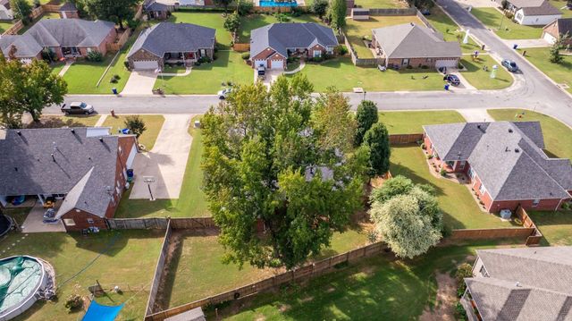 37 Linda Circle, Greenbrier, AR 72058