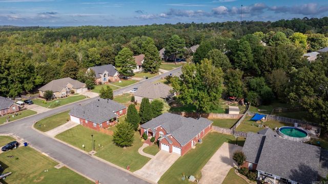 37 Linda Circle, Greenbrier, AR 72058
