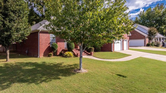 37 Linda Circle, Greenbrier, AR 72058