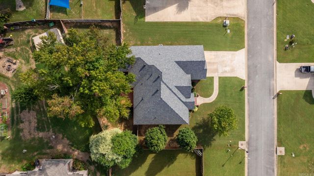 37 Linda Circle, Greenbrier, AR 72058