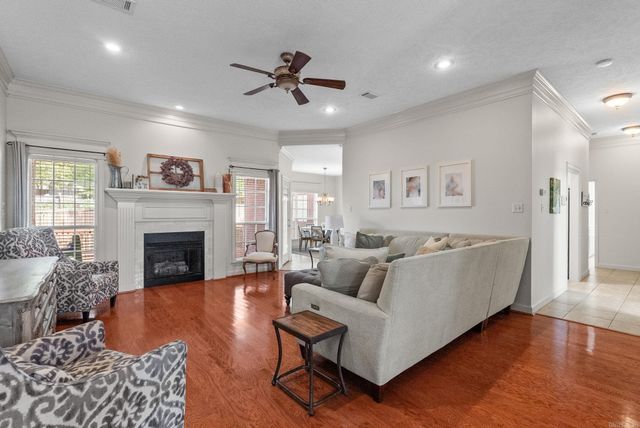 37 Linda Circle, Greenbrier, AR 72058