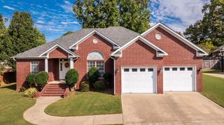 37 Linda Circle, Greenbrier, AR 72058