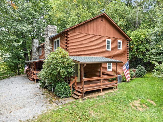 24 Katydid Lane, Maggie Valley, NC 28751