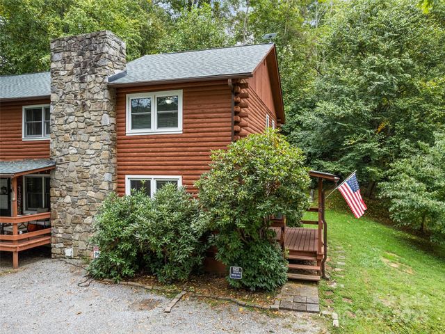 24 Katydid Lane, Maggie Valley, NC 28751