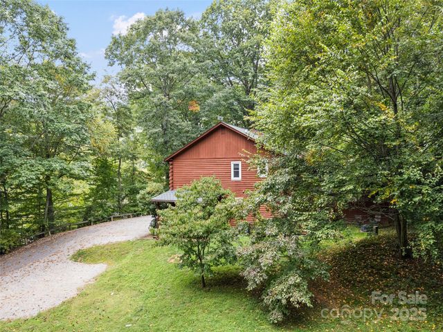 24 Katydid Lane, Maggie Valley, NC 28751