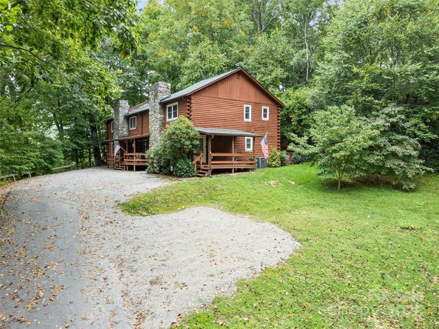 24 Katydid Lane, Maggie Valley, NC 28751