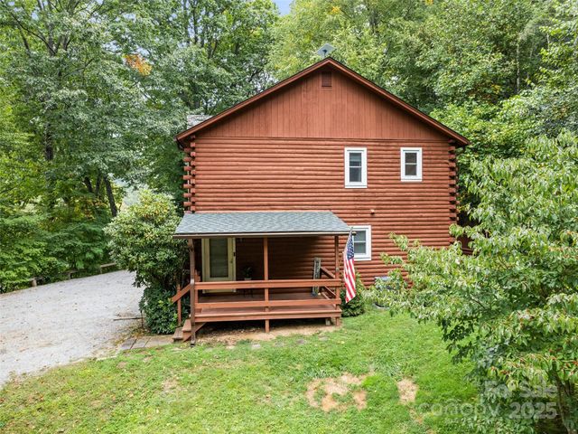 24 Katydid Lane, Maggie Valley, NC 28751