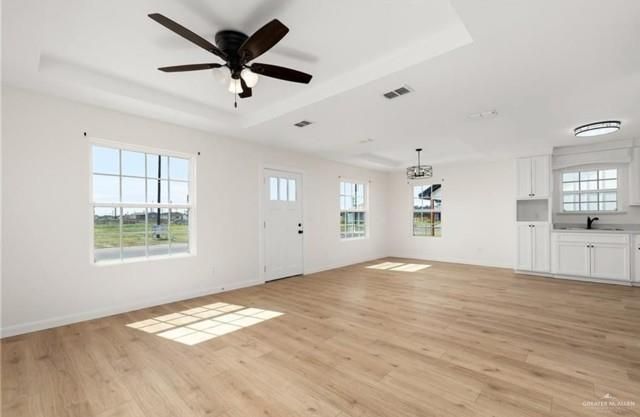 224 Contento Avenue, Donna, TX 78537