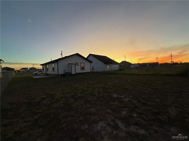 224 Contento Avenue, Donna, TX 78537