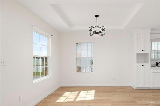 224 Contento Avenue, Donna, TX 78537