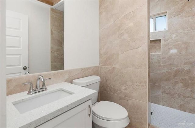 224 Contento Avenue, Donna, TX 78537