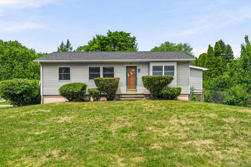 45 Patricia Avenue, Fishkill, NY 12524