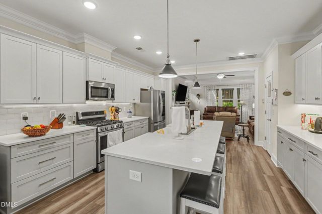 47 Swain Street, Clayton, NC 27527