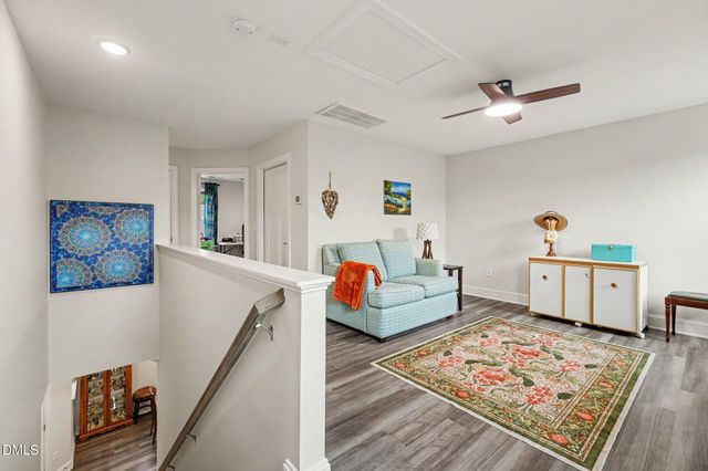 47 Swain Street, Clayton, NC 27527