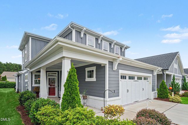 47 Swain Street, Clayton, NC 27527