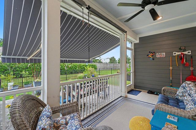 47 Swain Street, Clayton, NC 27527