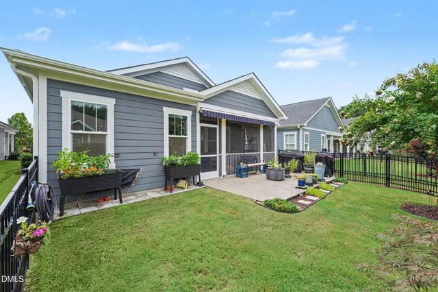 47 Swain Street, Clayton, NC 27527