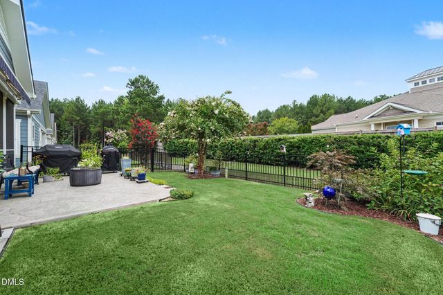 47 Swain Street, Clayton, NC 27527