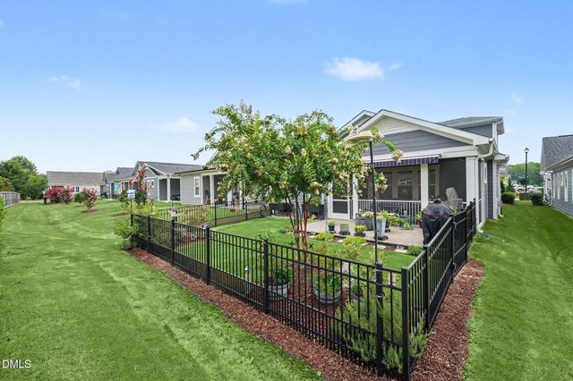 47 Swain Street, Clayton, NC 27527
