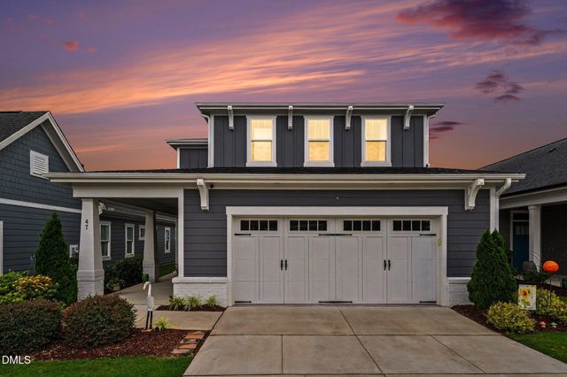 47 Swain Street, Clayton, NC 27527