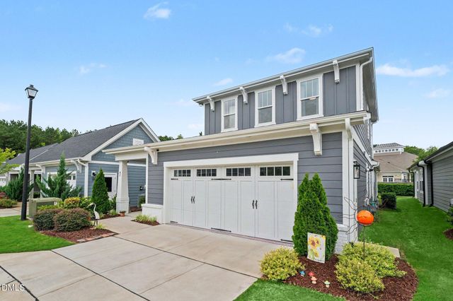 47 Swain Street, Clayton, NC 27527