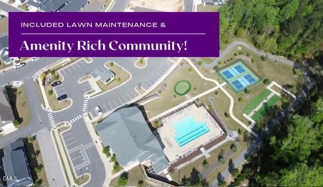47 Swain Street, Clayton, NC 27527