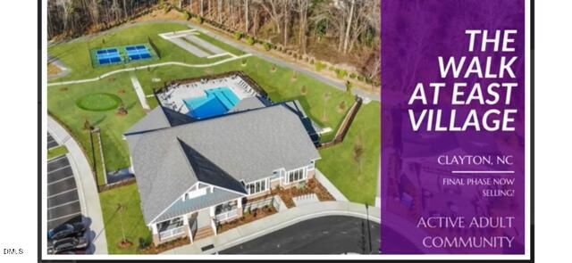 47 Swain Street, Clayton, NC 27527