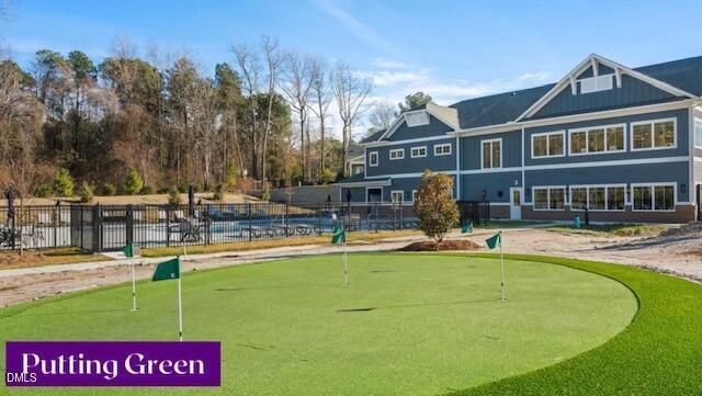 47 Swain Street, Clayton, NC 27527