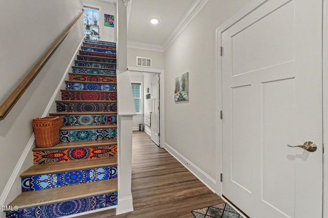 47 Swain Street, Clayton, NC 27527