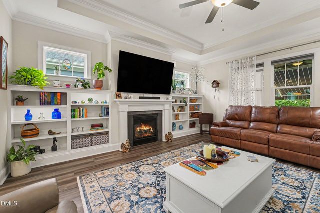 47 Swain Street, Clayton, NC 27527